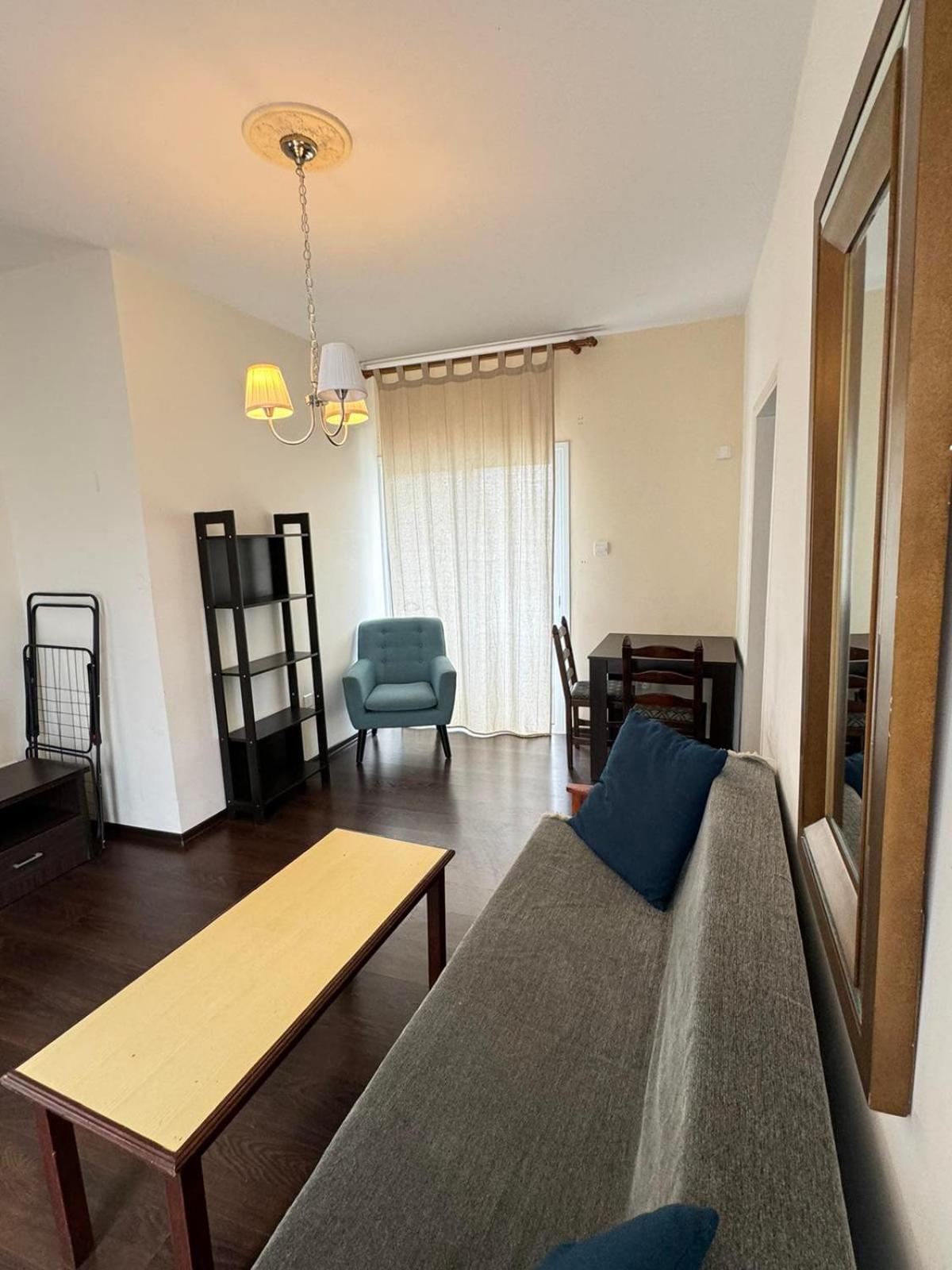 Sea Apartments Ларнака Екстериор снимка