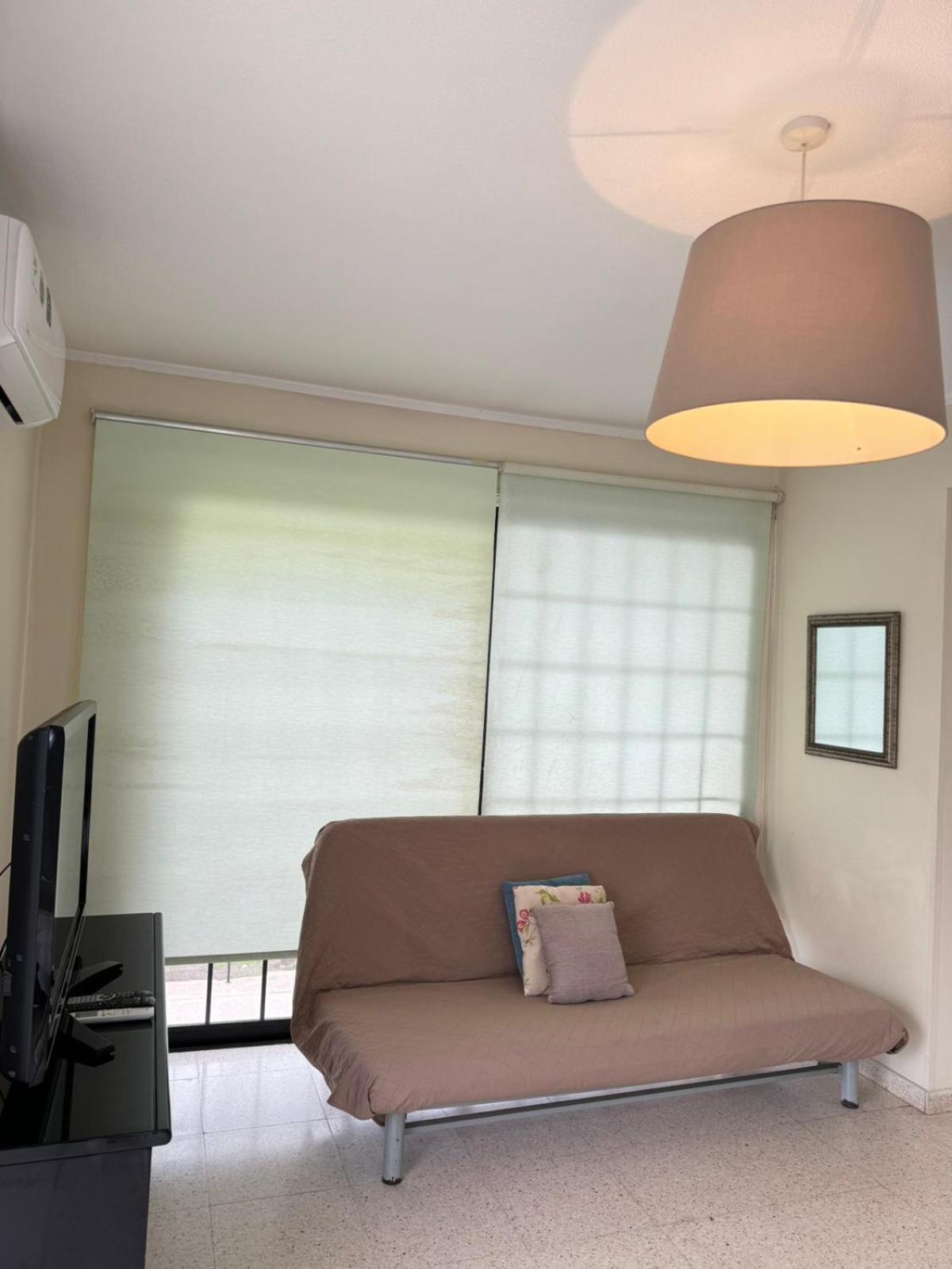 Sea Apartments Ларнака Екстериор снимка