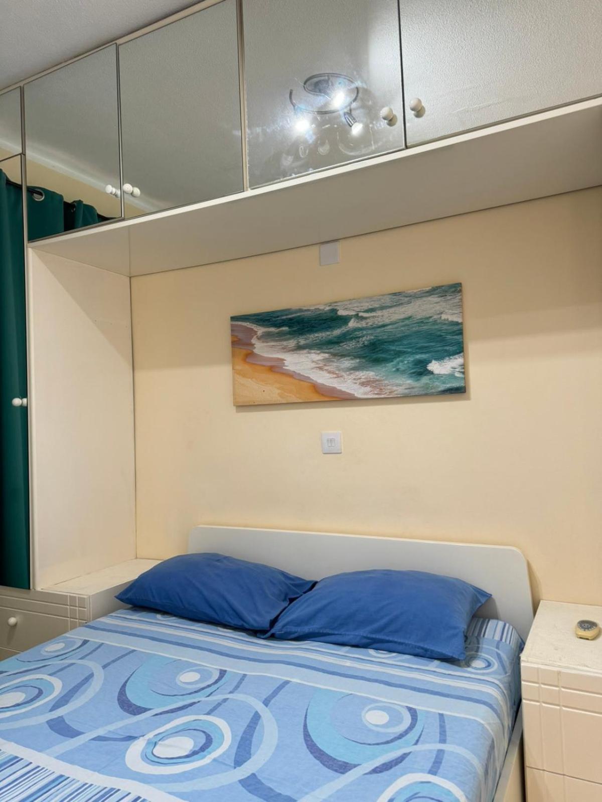 Sea Apartments Ларнака Екстериор снимка