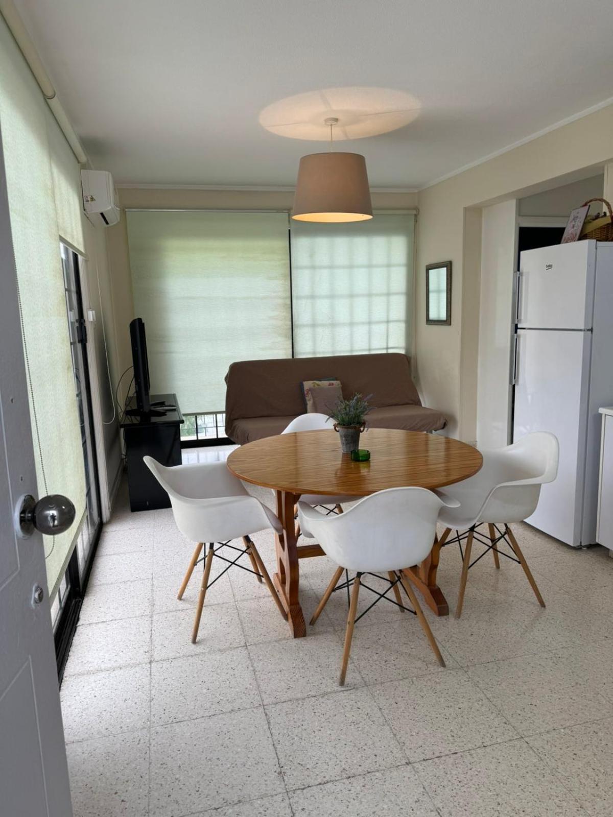 Sea Apartments Ларнака Екстериор снимка