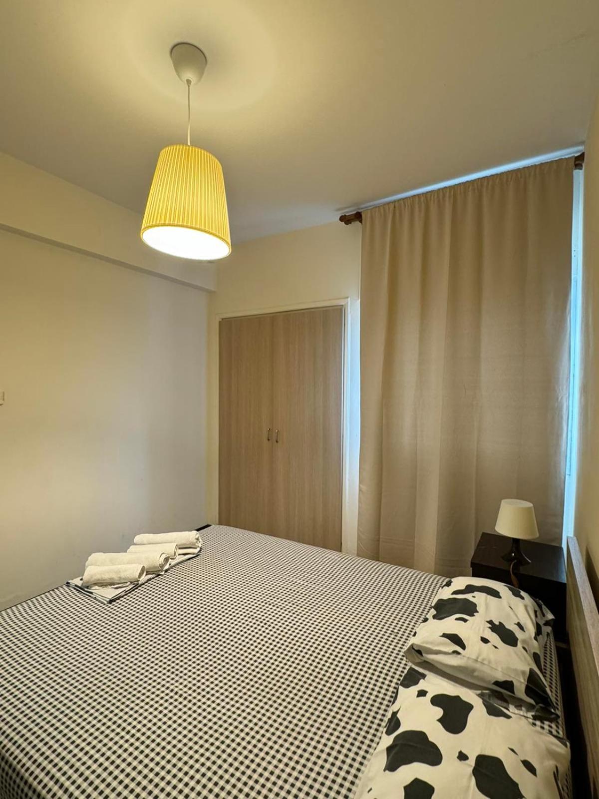 Sea Apartments Ларнака Екстериор снимка