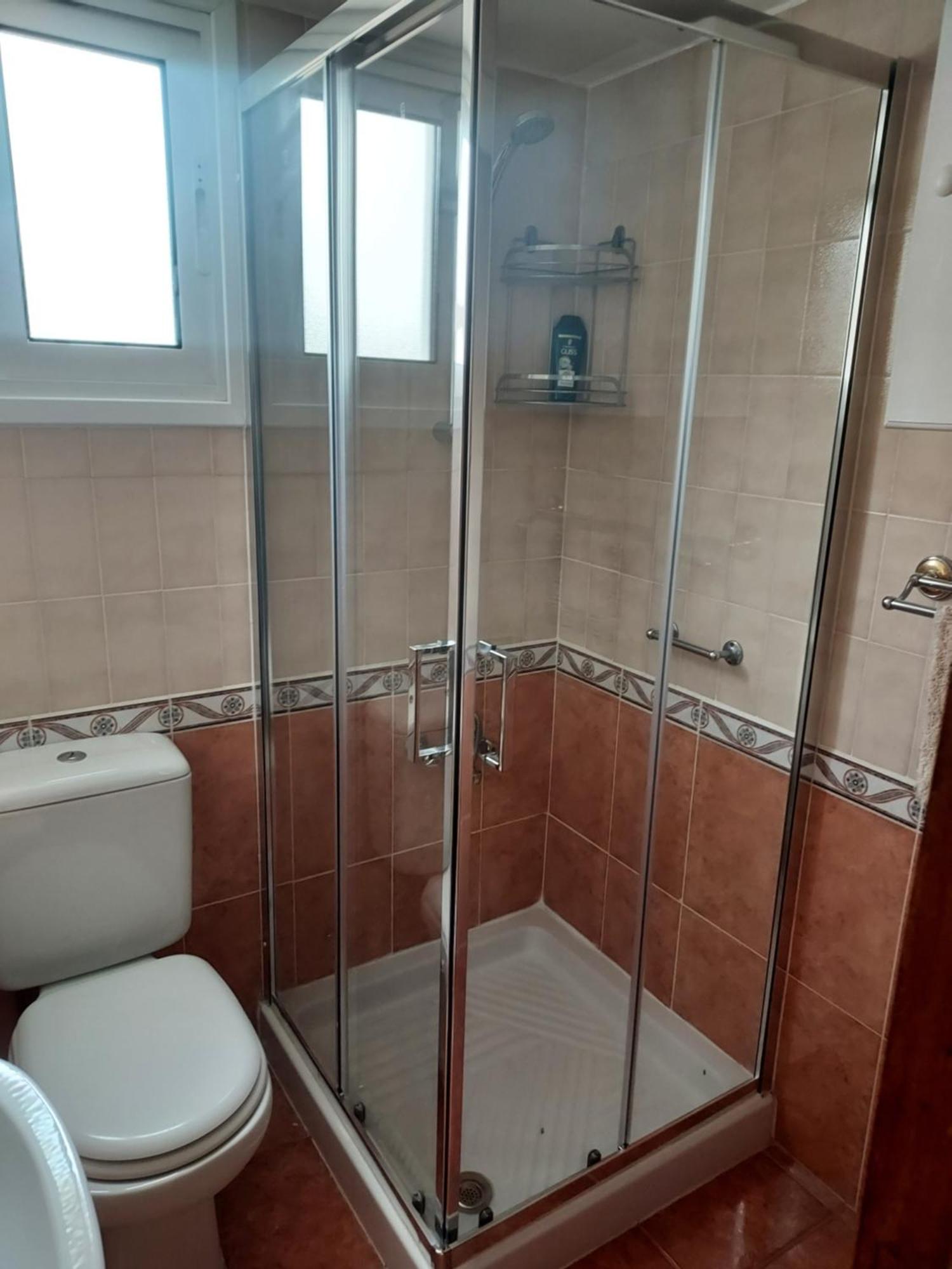 Sea Apartments Ларнака Екстериор снимка